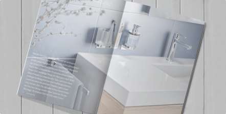 Bodenschaftz, Katalog