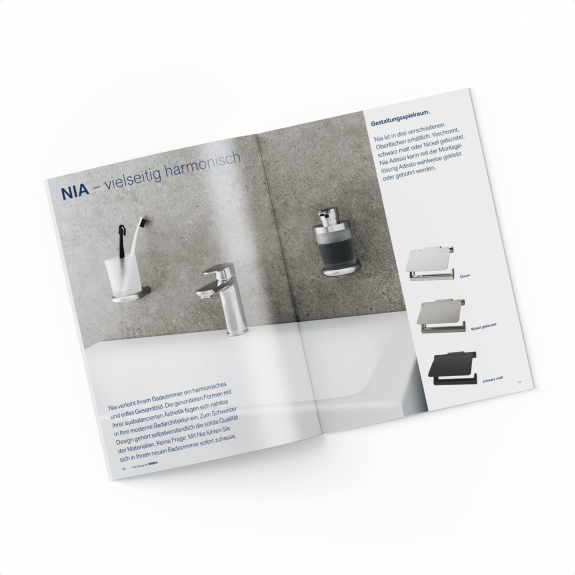 Bodenschaftz Katalog