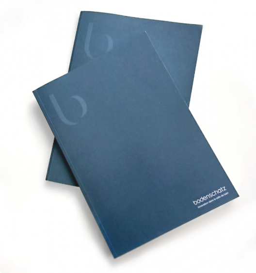 Bodenschaftz Katalog