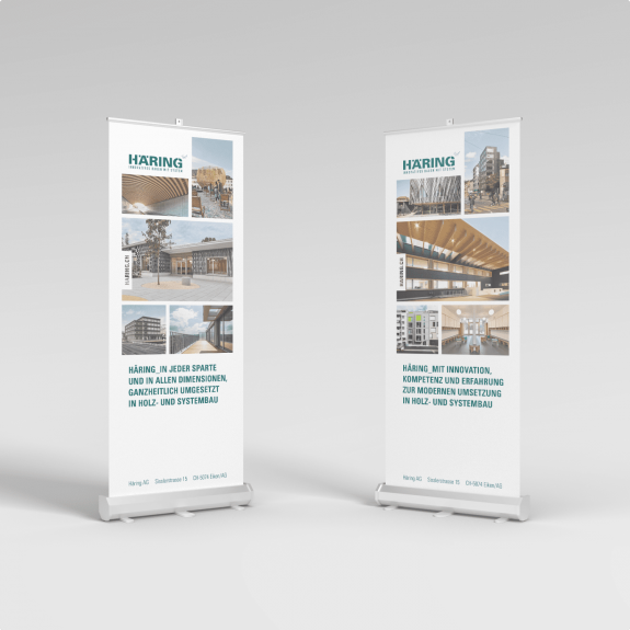 HÄRING WERBTECHNIK