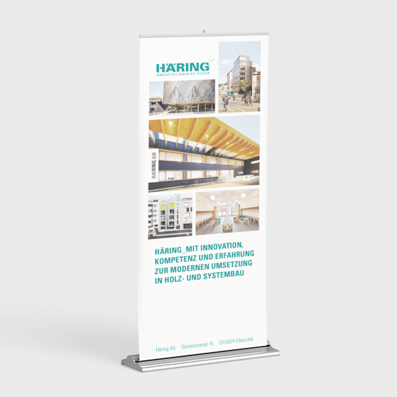HÄRING WERBTECHNIK
