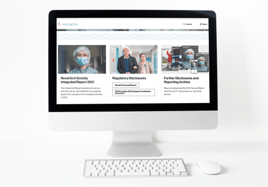 NOVARTIS BILDBEARBEITUNG