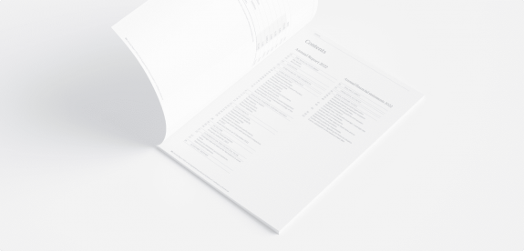 Roche Pensionkasse Annual Report 2022