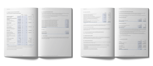 ROCHE PENSIONKASSE ANNUAL REPORT 2022