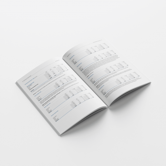 ROCHE FINANZBERICHT 2022